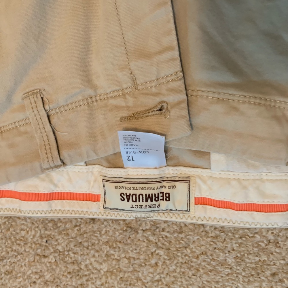 Shorts - Picture 2 of 2